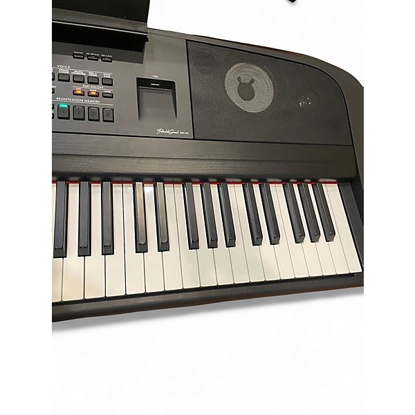 Used Yamaha DGX670 88 KEY