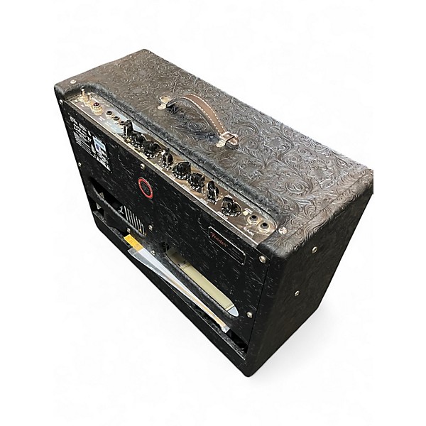 Used Fender 30TH ANNIVERSARY HOT ROD DELUXE Tube Guitar Combo Amp