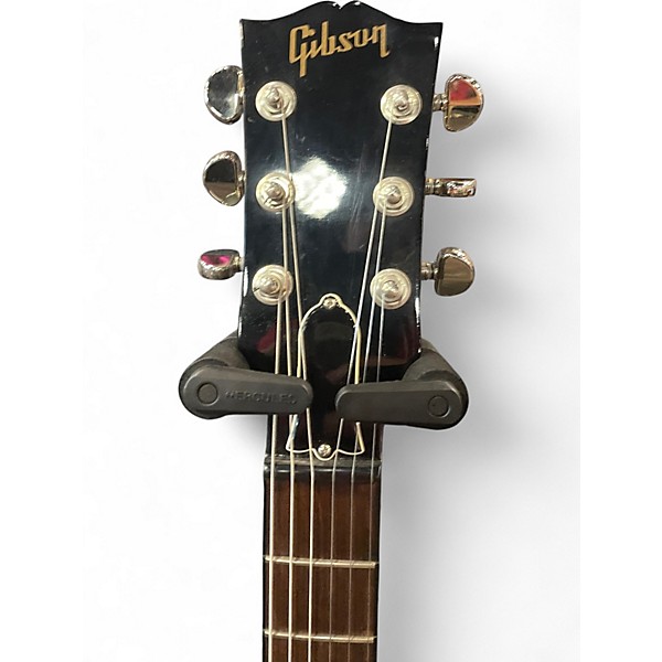Used Gibson 339 STUDIO 2 Color Sunburst Hollow Body Electric Guitar