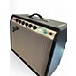 Used Fender PRINCETON RVERB AMP Tube Guitar Combo Amp