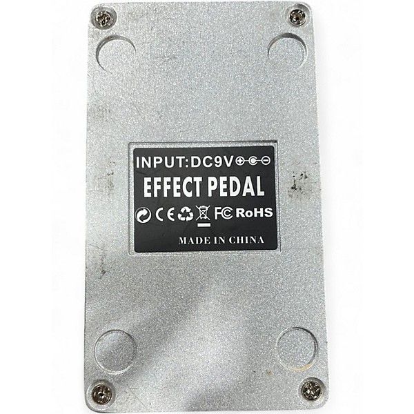 Used Caline So What Effect Pedal