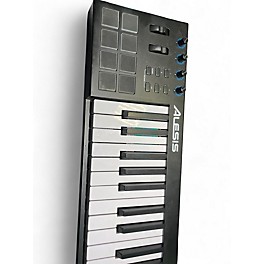 Used Alesis V61 61-Key MIDI Controller