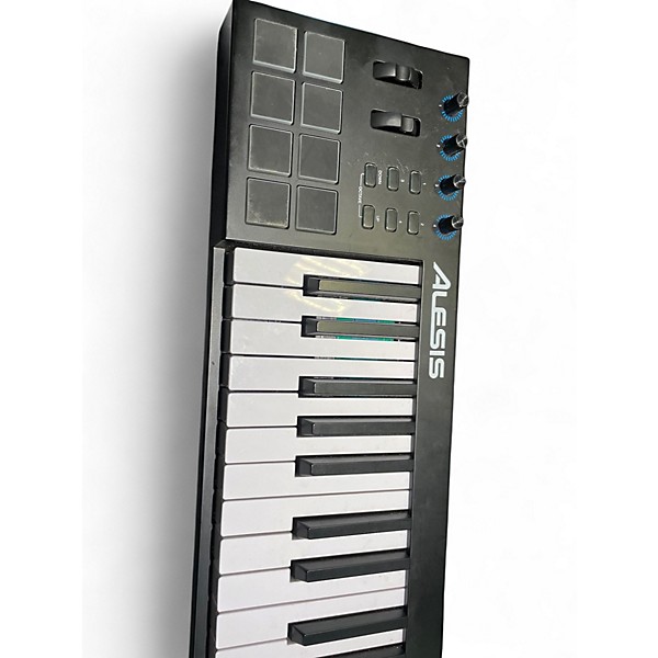 Used Alesis V61 61-Key MIDI Controller