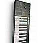 Used Alesis V61 61-Key MIDI Controller thumbnail