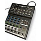 Used Mackie MIX8 Unpowered Mixer