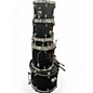 Used SPL 5 Piece VELOCITY 5 PIECE BLACK Drum Kit thumbnail