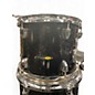 Used SPL 5 Piece VELOCITY 5 PIECE BLACK Drum Kit