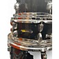 Used SPL 5 Piece VELOCITY 5 PIECE BLACK Drum Kit