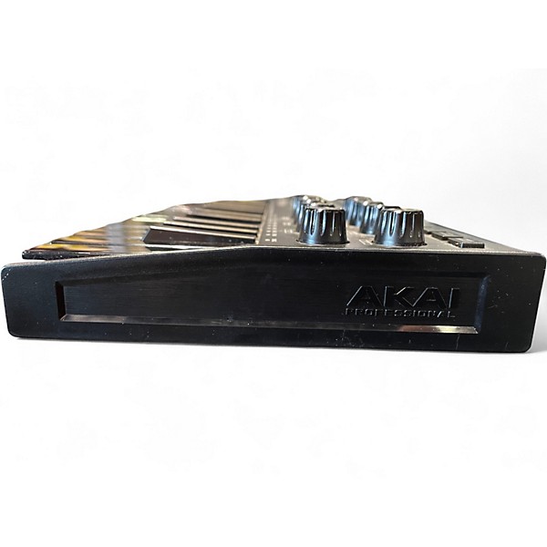 Used Akai Professional MPK Mini MIDI Controller