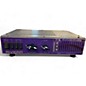 Used Rivera RockCrusher Recording Power Attenuator thumbnail