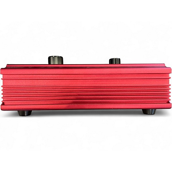 Used Recycled Sound POWER PLUG 100 Power Attenuator