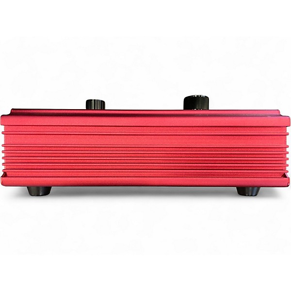 Used Recycled Sound POWER PLUG 100 Power Attenuator