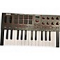 Used Akai Professional MPK Mini IV 25-Key MIDI Controller thumbnail