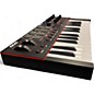 Used Akai Professional MPK Mini IV 25-Key MIDI Controller