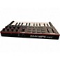 Used Akai Professional MPK Mini IV 25-Key MIDI Controller