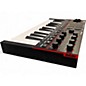 Used Akai Professional MPK Mini IV 25-Key MIDI Controller