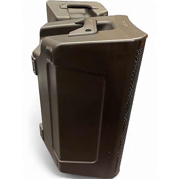Used QSC CP8 Powered Speaker