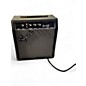 Used Fender Frontman 10G 10W Guitar Combo Amp thumbnail