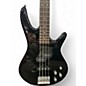 Used Ibanez GIO GSR 200b Black Electric Bass Guitar