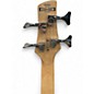 Used Ibanez GIO GSR 200b Black Electric Bass Guitar