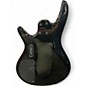 Used Ibanez GIO GSR 200b Black Electric Bass Guitar