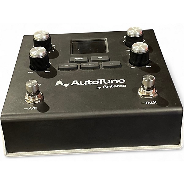 Used HeadRush VX5 Autotune Vocal Processor