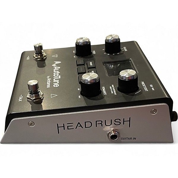 Used HeadRush VX5 Autotune Vocal Processor