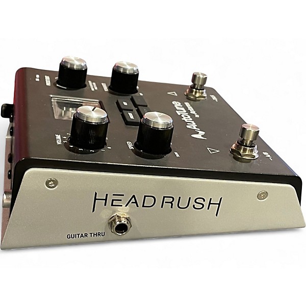 Used HeadRush VX5 Autotune Vocal Processor