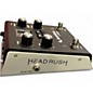 Used HeadRush VX5 Autotune Vocal Processor