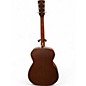 Used Ibanez PC12MHE-OPN Mahogany Acoustic Electric Guitar