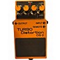 Used BOSS DS2 Turbo Distortion Effect Pedal thumbnail
