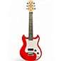 Used VOX SDC-MINNI-RD Red Acoustic Guitar thumbnail