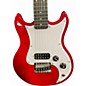 Used VOX SDC-MINNI-RD Red Acoustic Guitar