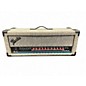Used Fender M80 Chorus 2-Channel Solid State Guitar Amp Head thumbnail