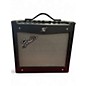 Used Fender MUSTANG I Guitar Combo Amp thumbnail