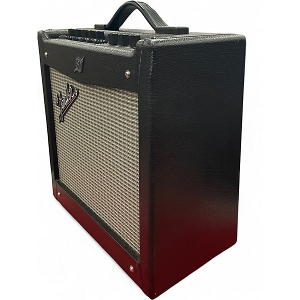 Used Fender MUSTANG I Guitar Combo Amp