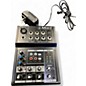 Used Mackie Mix5 Unpowered Mixer thumbnail