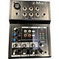 Used Mackie Mix5 Unpowered Mixer