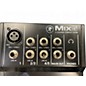 Used Mackie Mix5 Unpowered Mixer