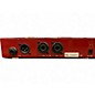 Used Golden Age Project PRE 73 Microphone Preamp