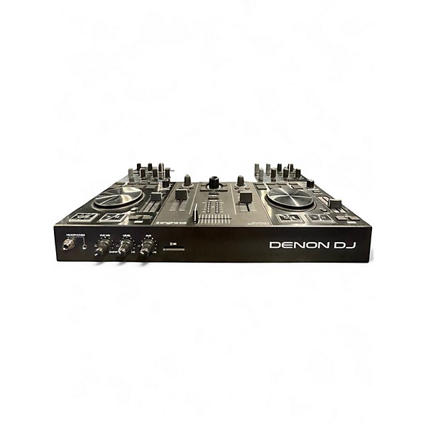 Used Denon DJ PRIME GO DJ Controller
