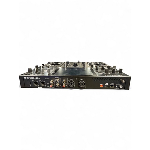 Used Denon DJ PRIME GO DJ Controller