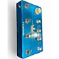 Used TC Electronic FLASHBACK TRIPLE DELAY Effect Pedal