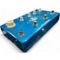 Used TC Electronic FLASHBACK TRIPLE DELAY Effect Pedal