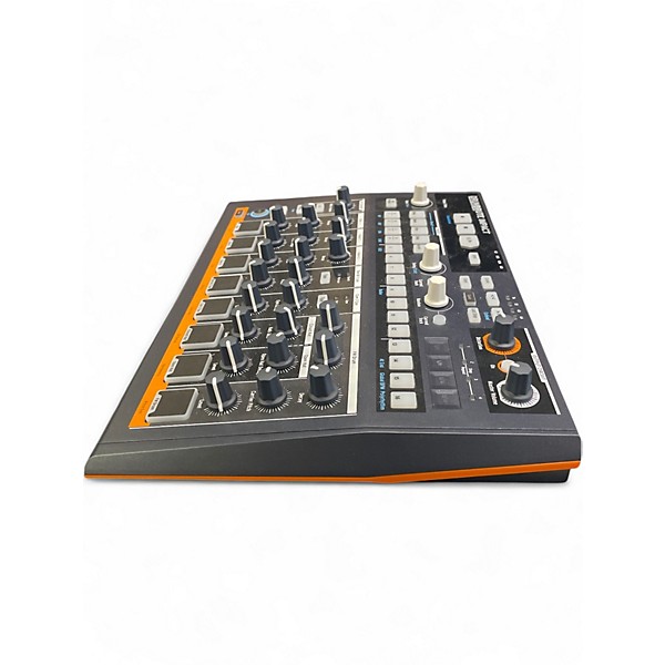 Used Arturia Drumbrute Impact Drum Machine
