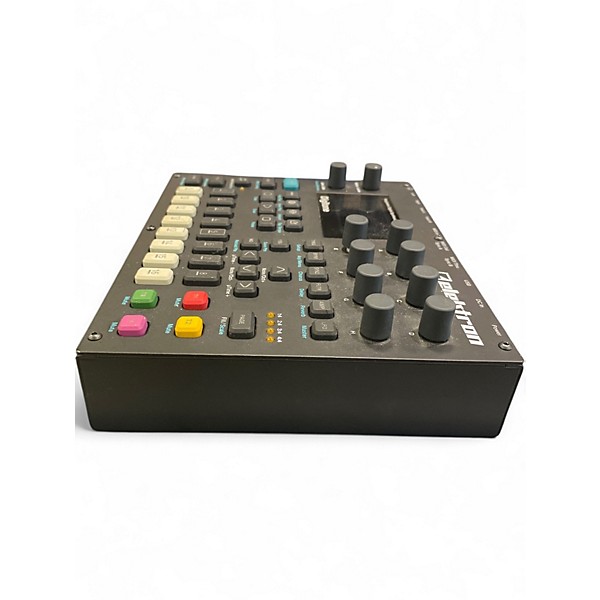 Used Elektron DIGITONE Synthesizer
