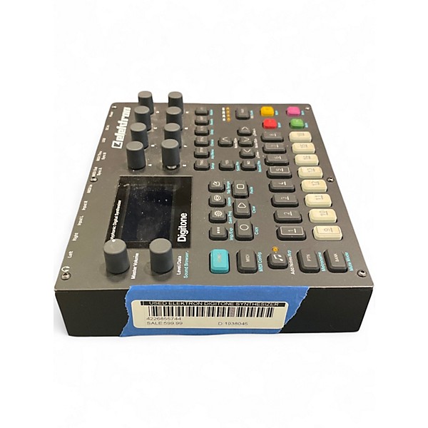 Used Elektron DIGITONE Synthesizer