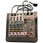 Used Allen & Heath ZED6FX Line Mixer thumbnail