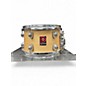 Used Premier 5 Piece Artist Birch Birch Wood Drum Kit thumbnail
