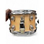 Used Premier 5 Piece Artist Birch Birch Wood Drum Kit